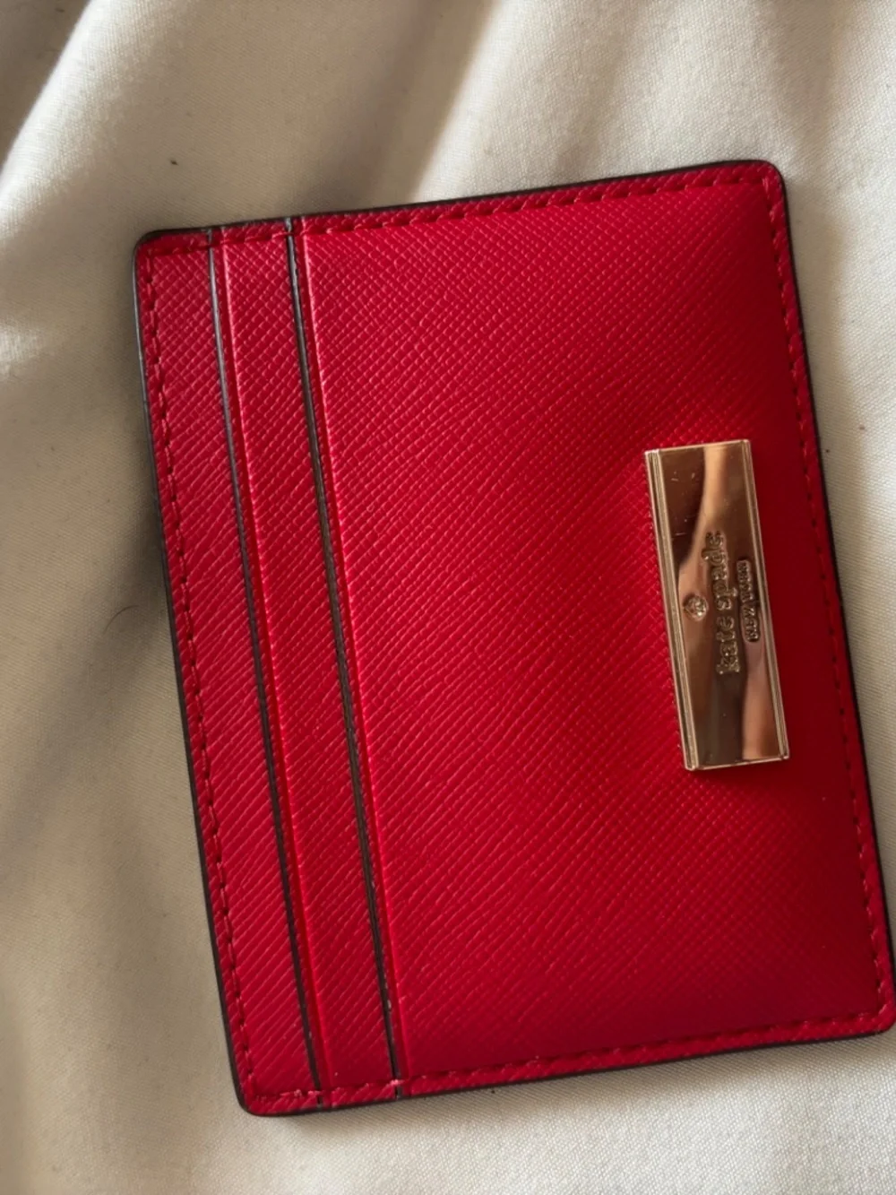 Kate spade cardholder